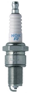 STANDARD SPARK PLUGS (NGK SPARK PLUGS) 11- 6376 - LFR5A