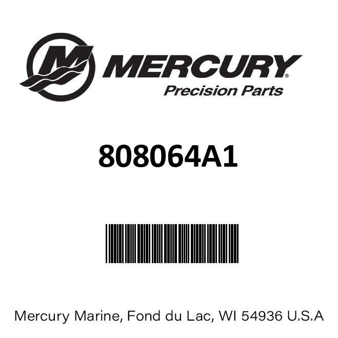 Mercury - Hsg asy-thermosta - 808064A1