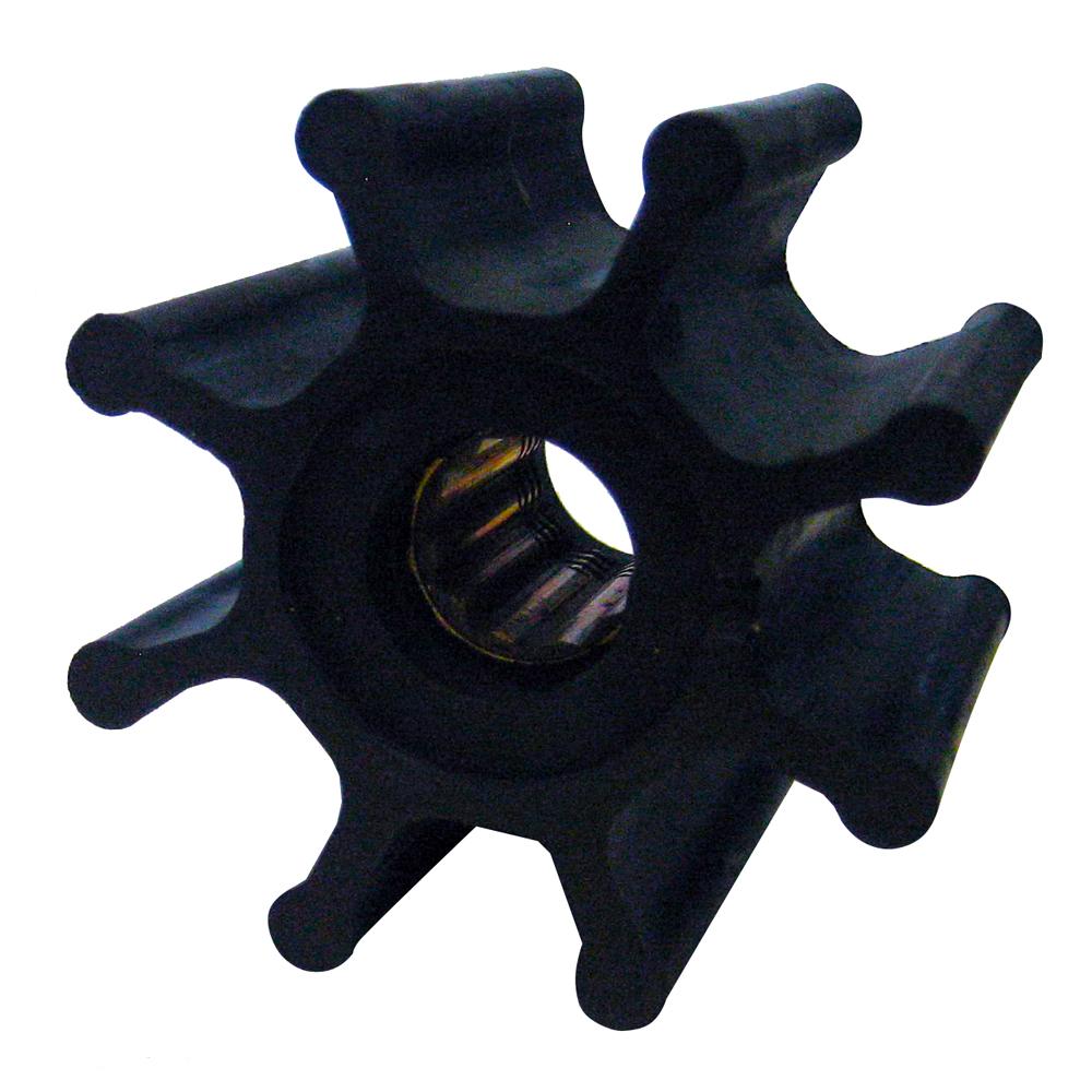 Johnson Pump 09-1028BT-1 F7B Impeller (MC97) - 09-1028BT-1