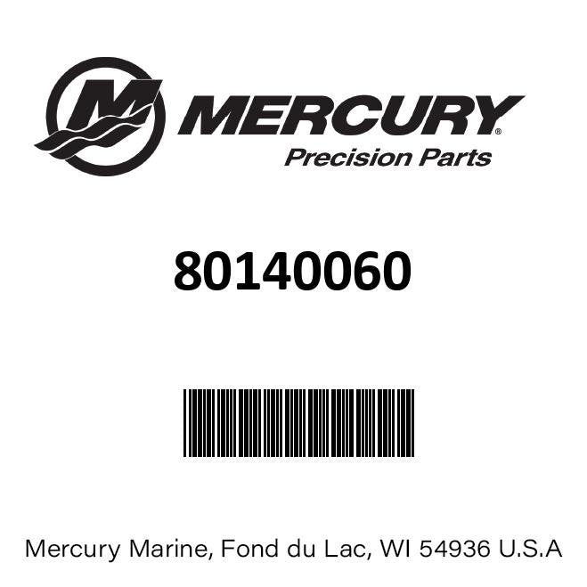 Mercury - Jet pump (45) - 80140060