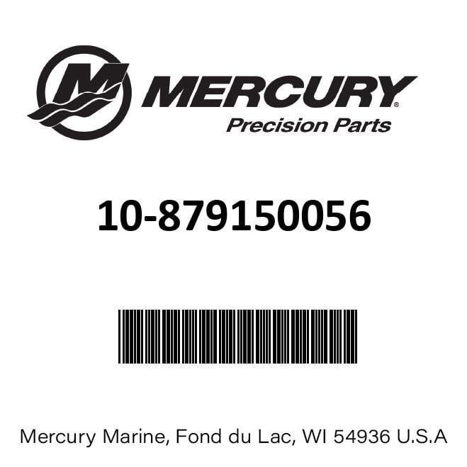 Mercury - Screw - 10-879150056