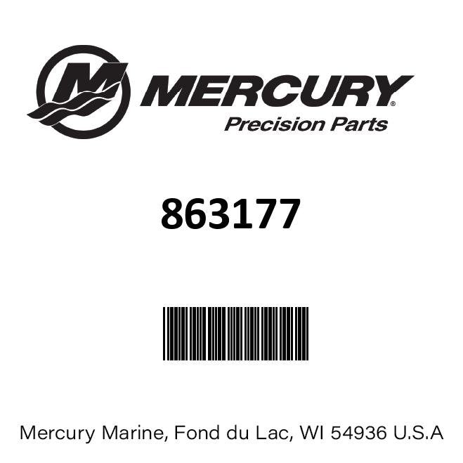 Mercury - Guide - 863177