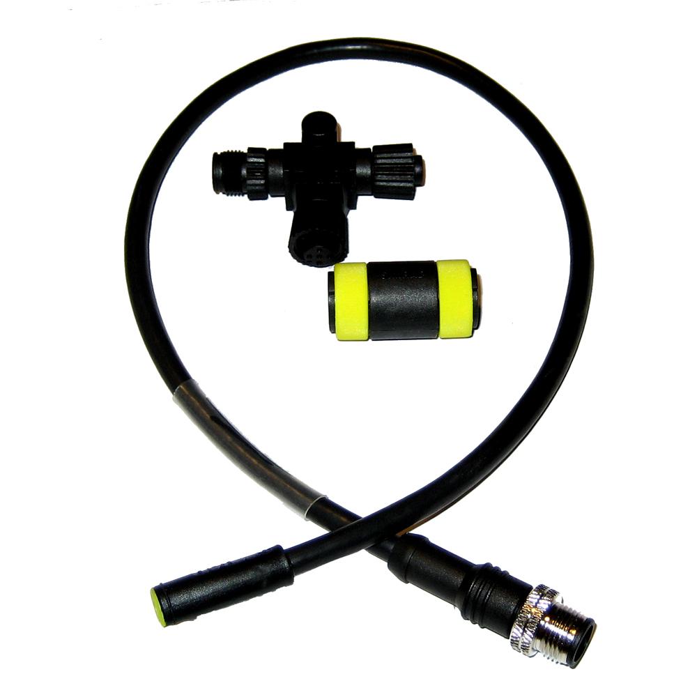 Lowrance SimNet To N2K Adapter Kit - 000-0127-45