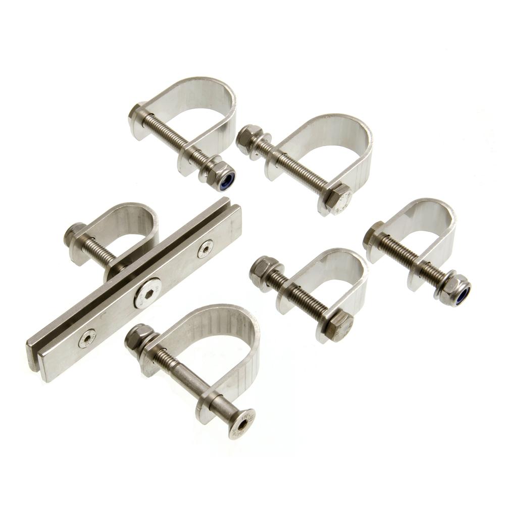 VIKING Rail Mounting Kit - 1031221