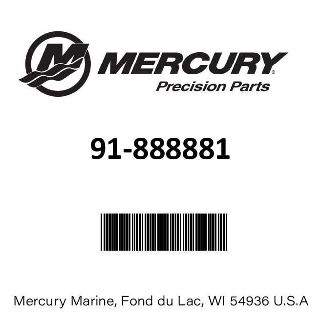 Mercury - Tool - 91-888881