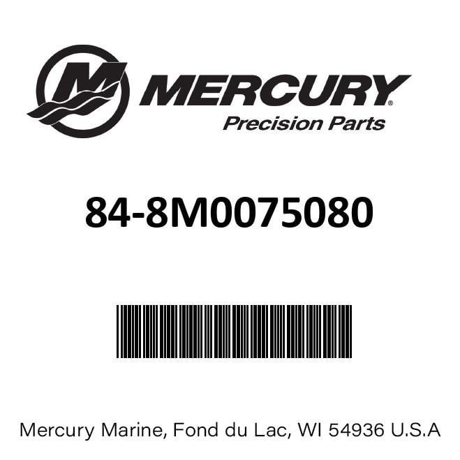 Mercury - Harnes-strat vv 7 - 84-8M0075080