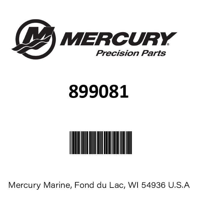 Mercury - Rail-shift - 899081