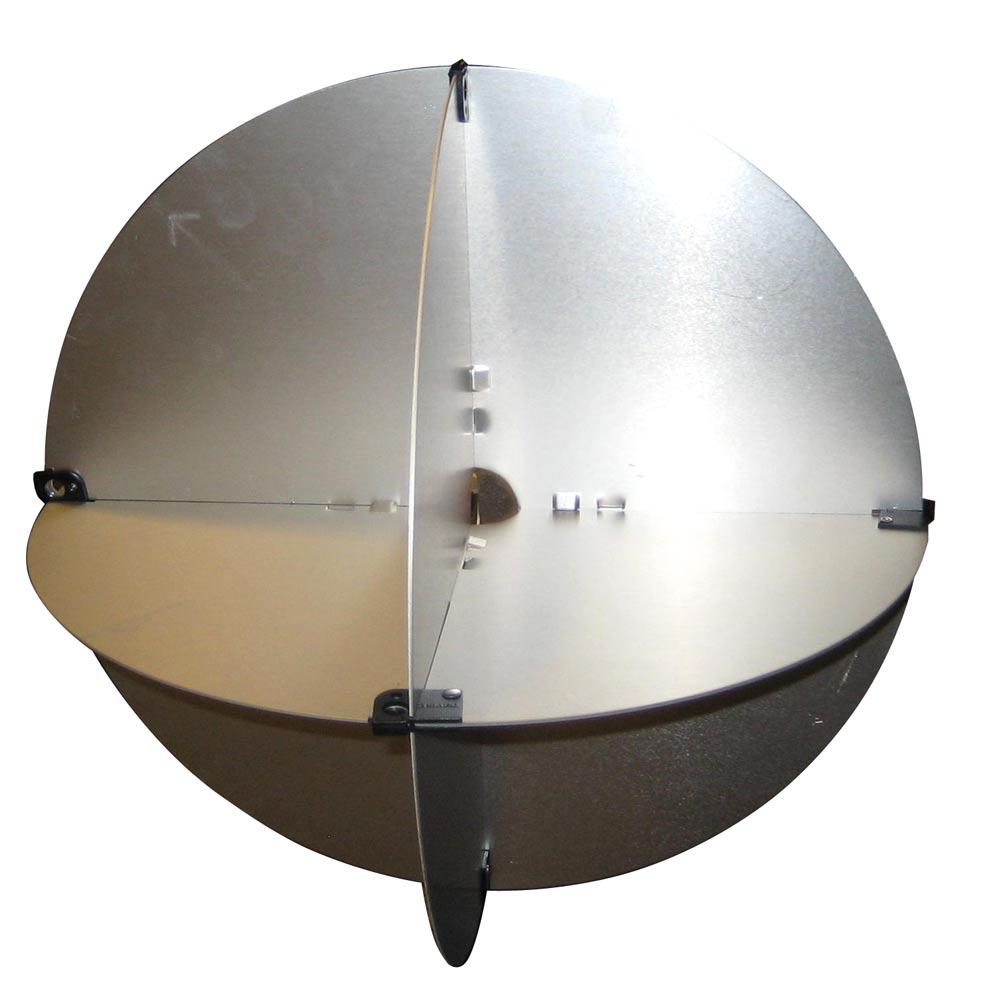 Davis Echomaster Radar Reflector - 152