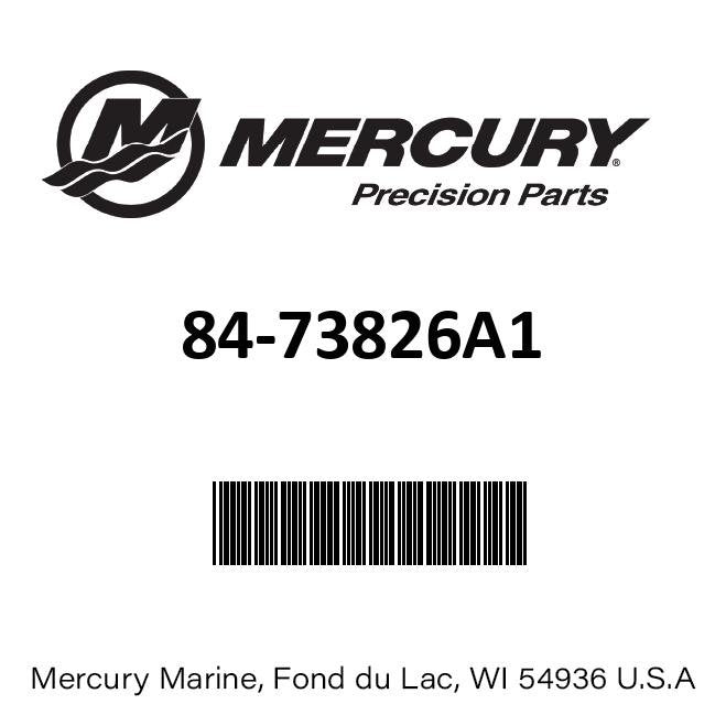 Mercury - Wiring harness - 84-73826A1