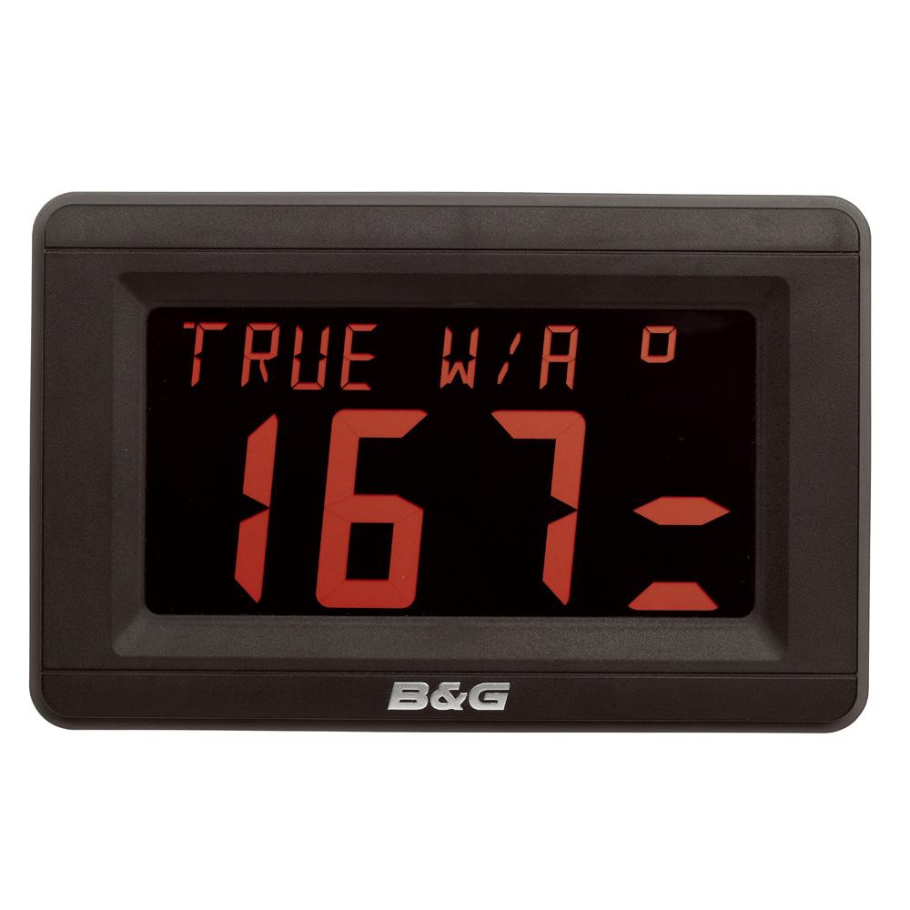 B&G Triton 20/20 HV - 000-11088-001