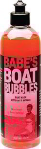 Babes Boat Care - Boat Bubbles - 16 oz.