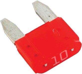 ATM MINI BLADE FUSE (BLUE SEA SYSTEMS) - 5271