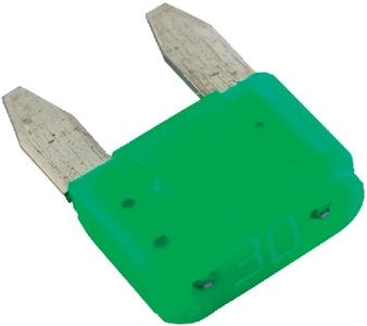 ATM MINI BLADE FUSE (BLUE SEA SYSTEMS) - 5274