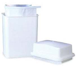 Camco Marine - Kitchen Grease Storage Bags Replaces P/n 117-42285 Rvx - 42285