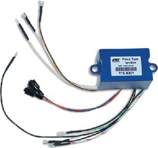 CDI Electronics - Force Ignition - 1168301