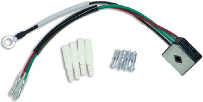 CDI Electronics - Yamaha Rectifier, 4-70 HP - 15766461