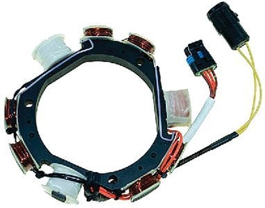JOHNSON/EVINRUDE STATORS (CDI ELECTRONICS) - 1734954