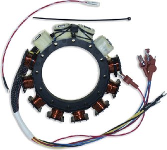 CDI Electronics - Mercury Stator - 174545616