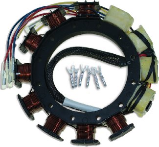 CDI Electronics - Mercury Stator - 174987316