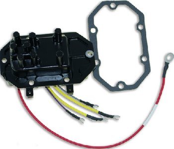 CDI Electronics - OMC Voltage Regulator - 1933689