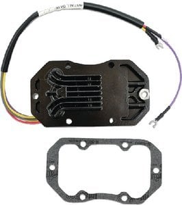 CDI Electronics - OMC Voltage Regulator - 1934204