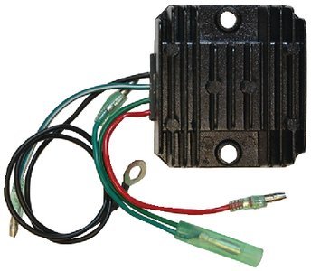 YAMAHA VOLTAGE REGULATOR (CDI ELECTRONICS) - 1970002