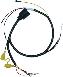 CDI Electronics - Johnson/Evinrude Internal Engine Harness - 4139914