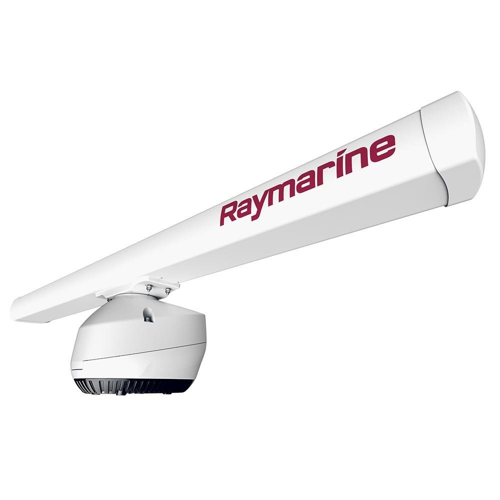 Raymarine 12kW Magnum w/6 Array 15M RayNet Radar Cable - T70414