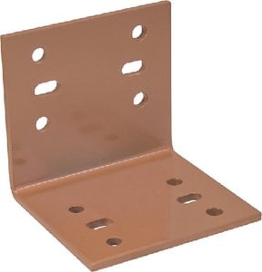 Dutton-Lainson - Universal Winch Mounting Bracket - 24110