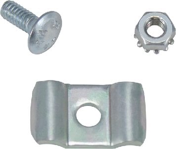 Dutton-Lainson - Winch Rope Cable Clamp - 24350