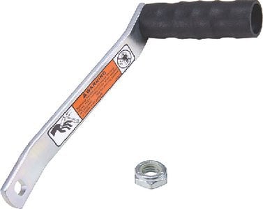 Dutton-Lainson - 6307 WINCH HANDLE 7 IN.,SPARE REPLACEMENT HANDLE - 70304
