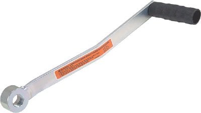 Dutton-Lainson - 6455 HANDLE B SERIES 12-1/4,SPARE REPLACEMENT HANDLE - 70350