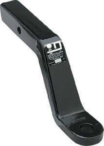 FORGED BALL MOUNT (DRAWTITE) - 40332