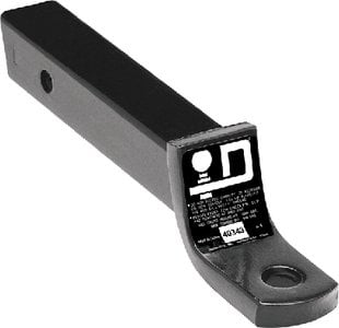 QUICK-LOADING BALL MOUNT (DRAWTITE) - 40343