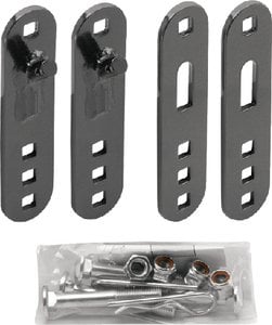WEIGHT DISTRIBUTING CHAIN HANGERS (REESE) - 58306