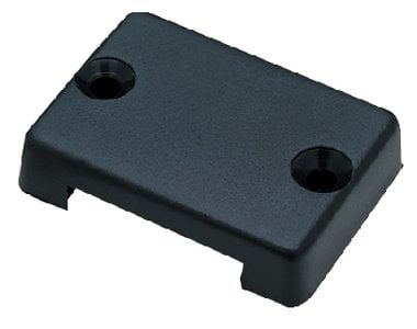PLASTIC WIRE COVER (FULTYME RV) - 3084