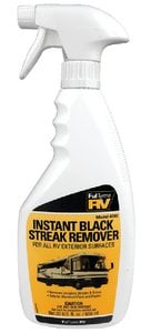 INSTANT BLACK STREAK REMOVER (FULTYME RV) - 4003