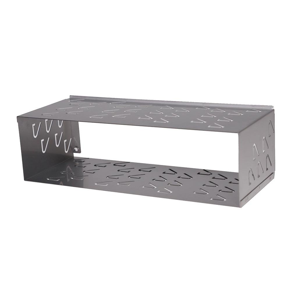 FUSION MS-RA70DC Din Cage f/RA-70 Series - 010-12466-00