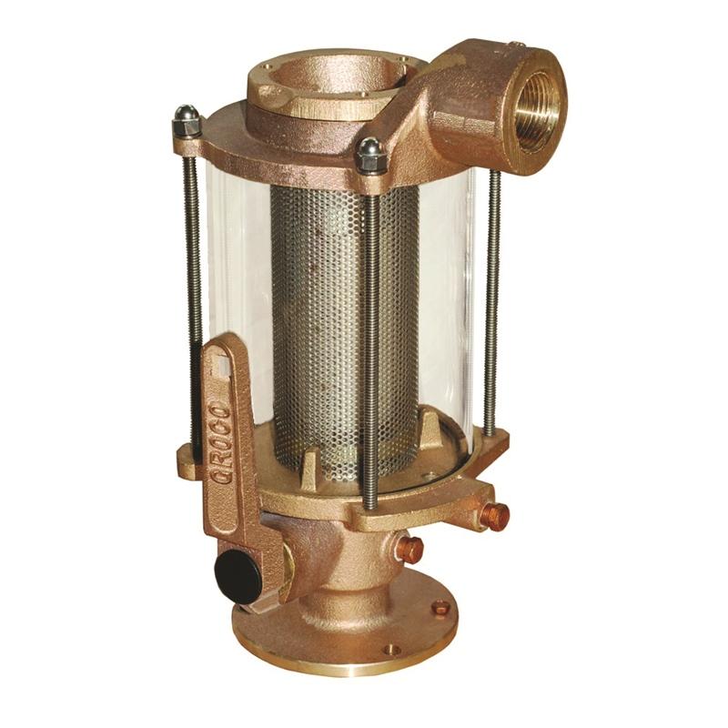 Groco Plumbing Parts & Accessories - BVS2