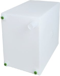Icon Technologies - Fresh Water Replacement Tank, 10 Gal. - 12728