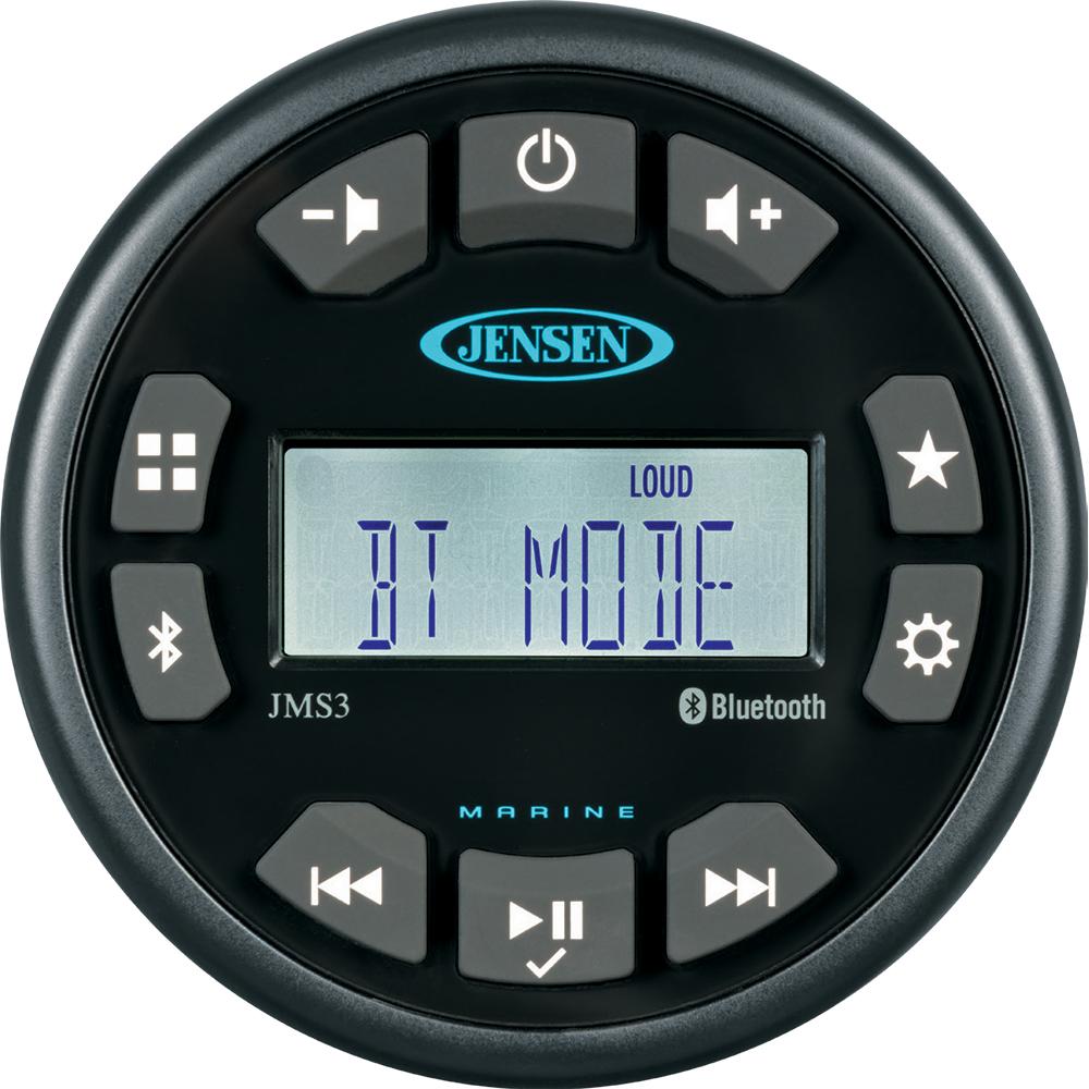 JENSEN 3