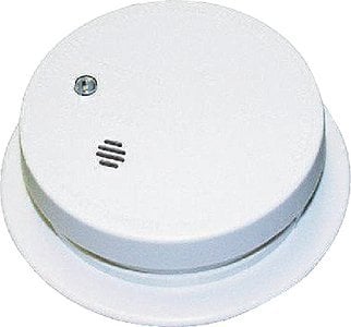IONIZATION SMOKE ALARM (KIDDE) - I0940E