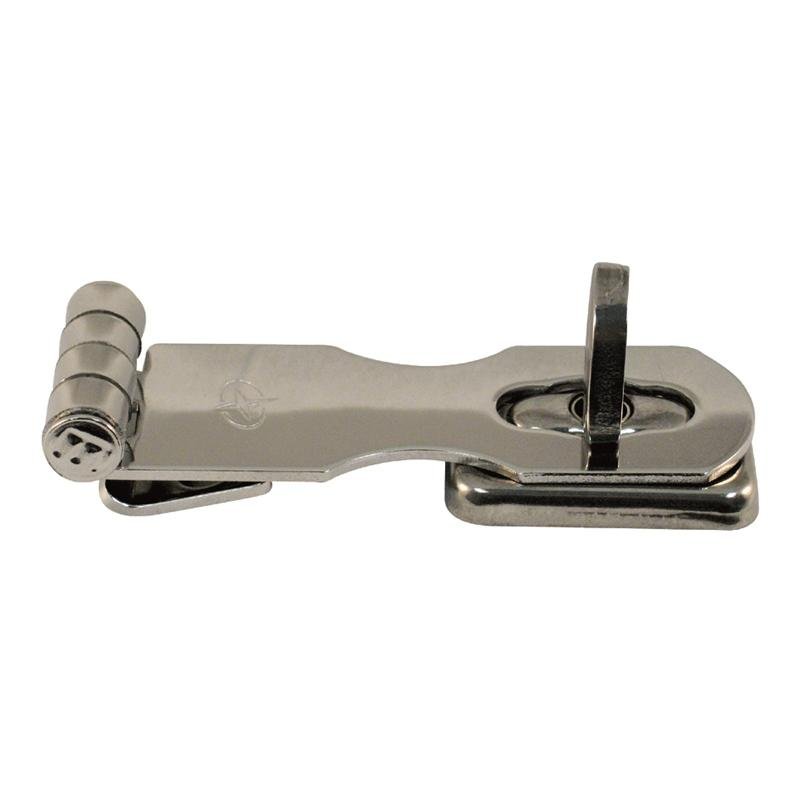SS SWVL HASP 3-1/4 X 1