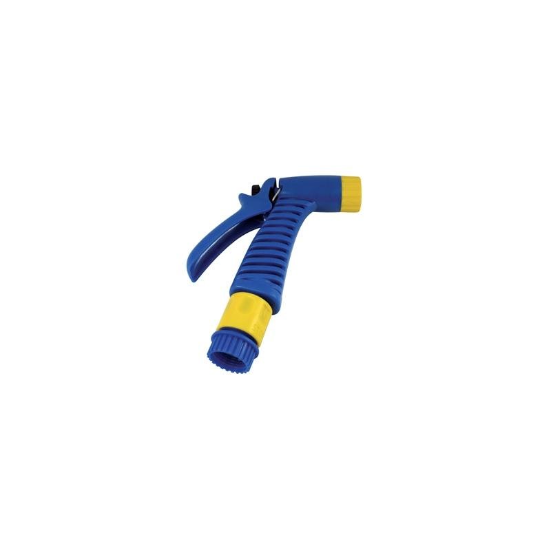 HOSE NOZZLE W/QC FTG
