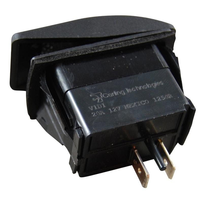 CONTURA SWITCH OFF-ON