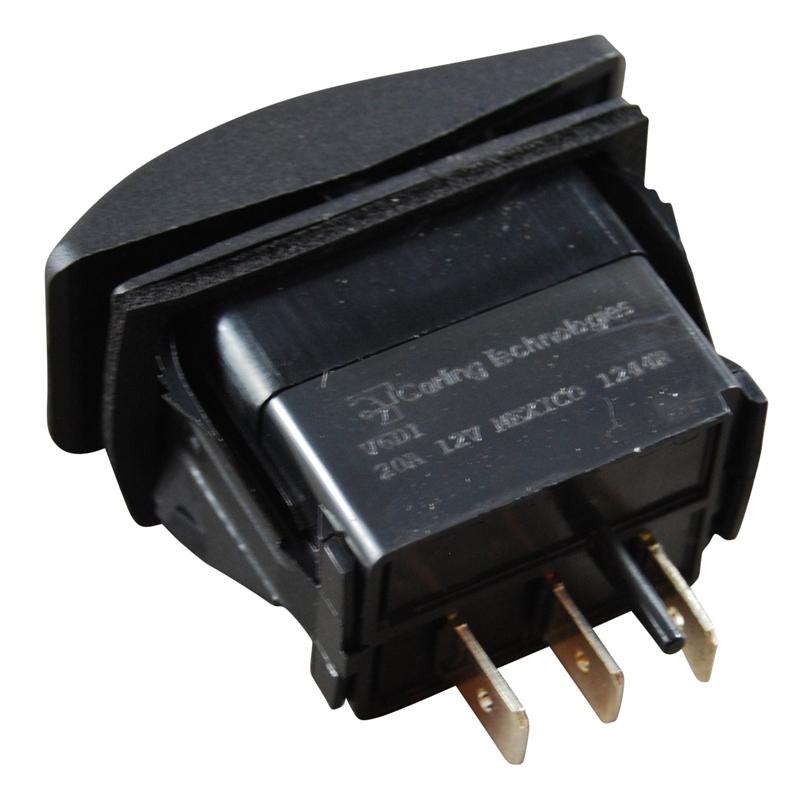 CONTURA SWITCH ON-OFF-ON