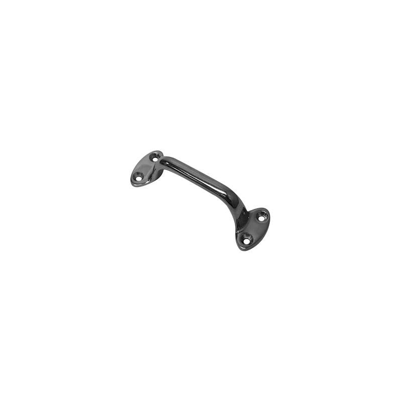TRANSM HANDLE 6" CAST SS
