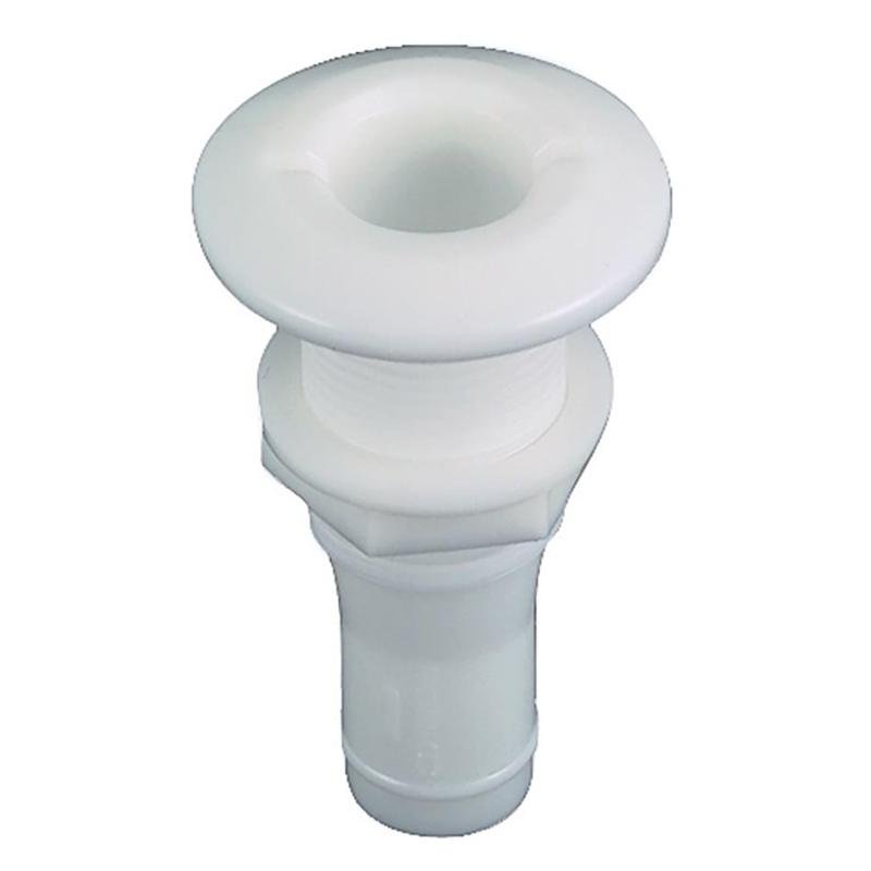NYLN/SS THRU HULL 1-1/2"
