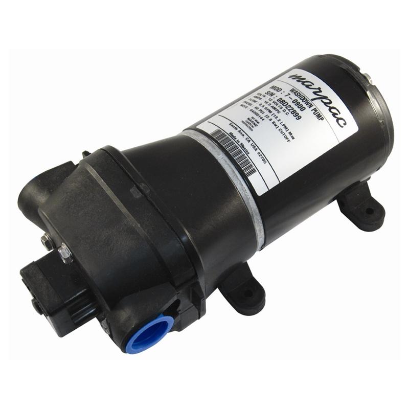 WASH DOWN PMP 3.5 GPM