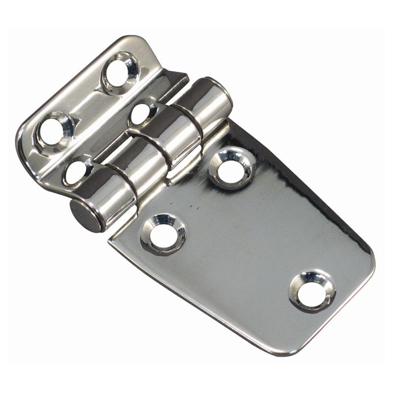 SS OFFSET HNG 2X3/8